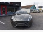 Thumbnail Photo 6 for 2017 Aston Martin Rapide S